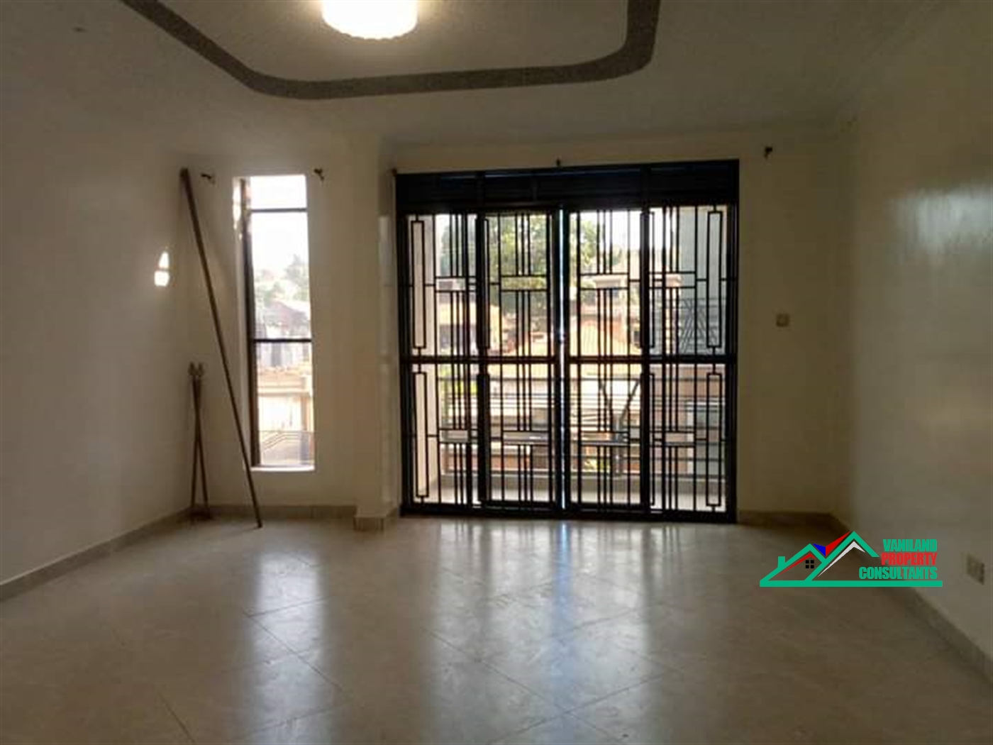 Apartment for rent in Kyanja Kampala