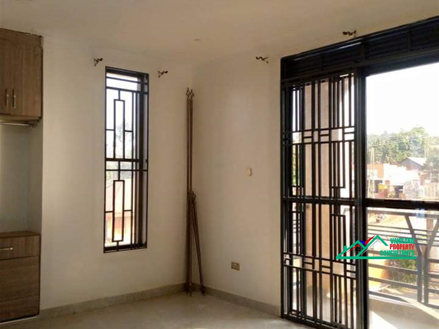 Apartment for rent in Kyanja Kampala