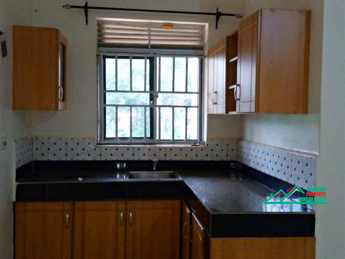 Apartment for rent in Naalya Wakiso