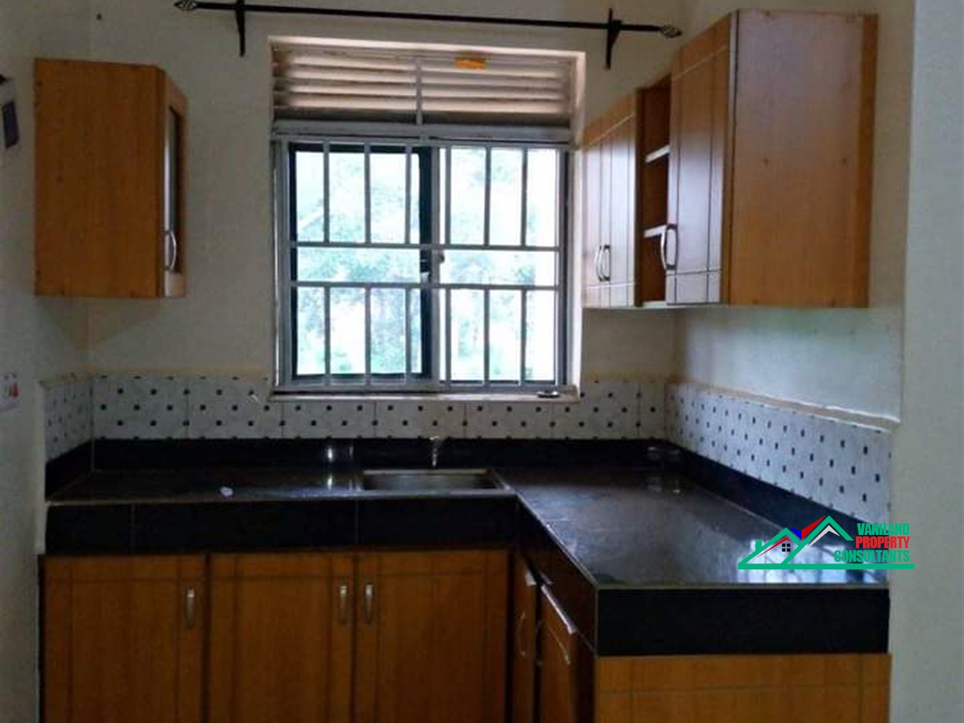 Apartment for rent in Naalya Wakiso