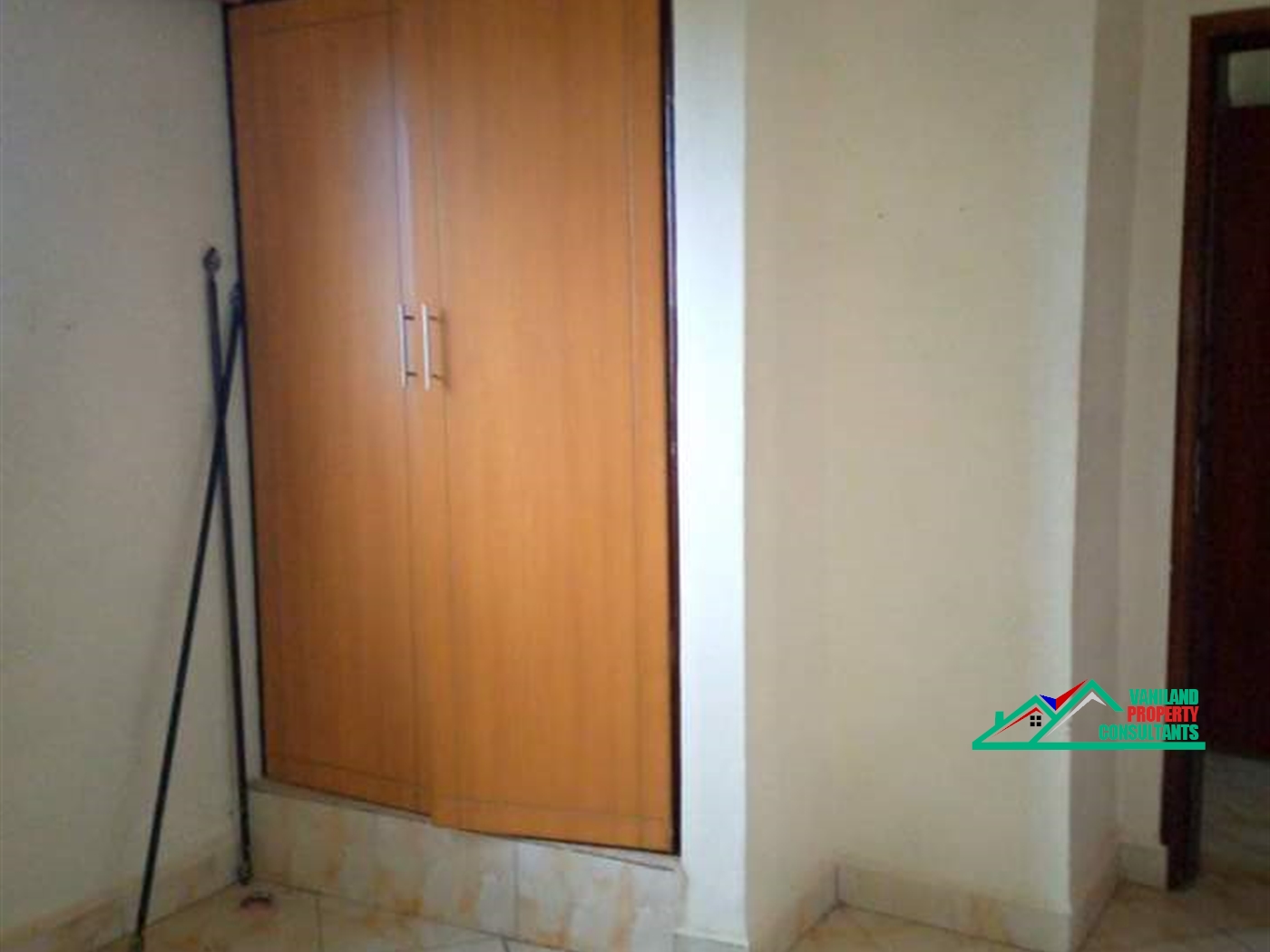 Apartment for rent in Naalya Wakiso