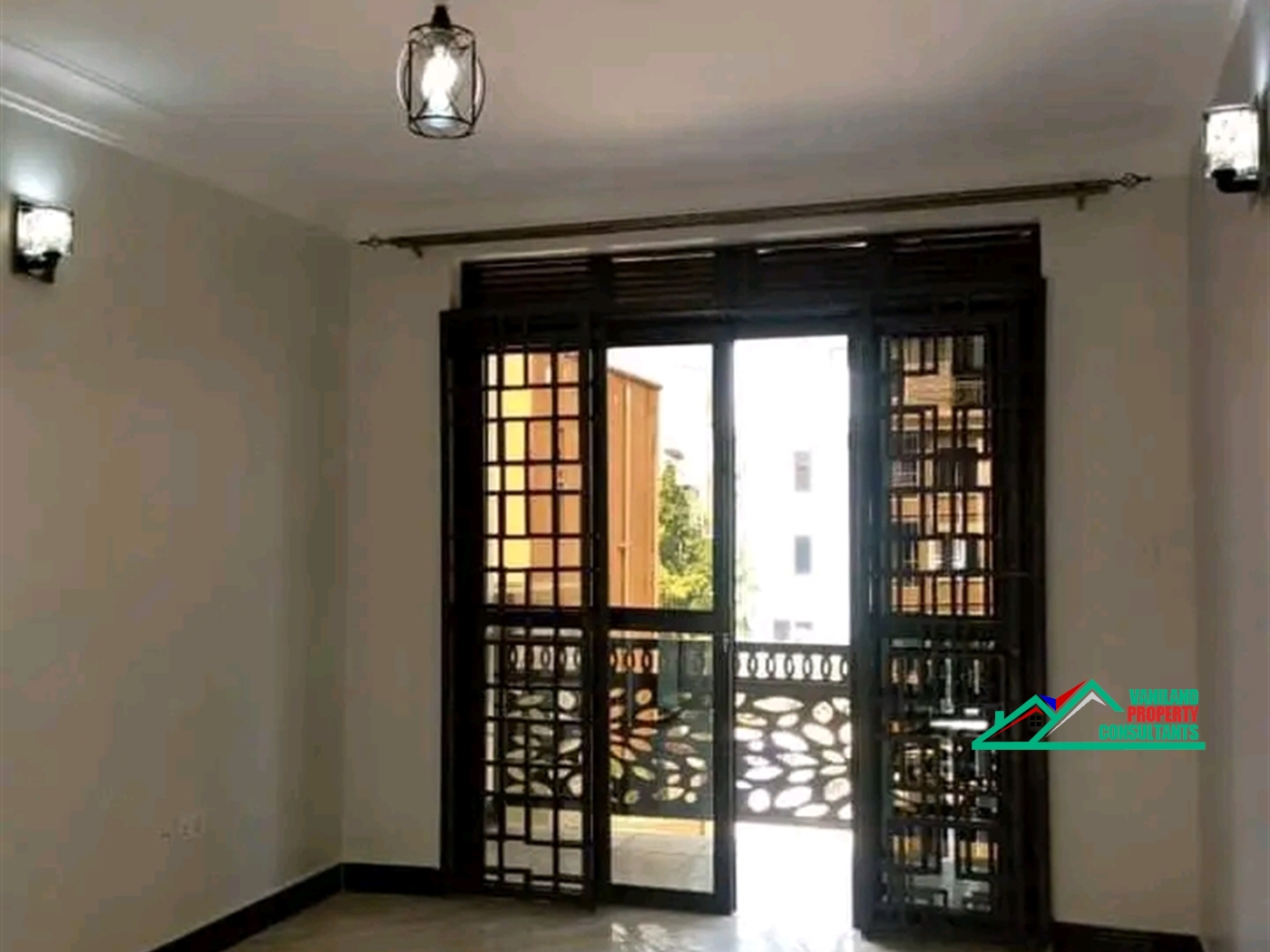 Apartment for rent in Najjera Kampala