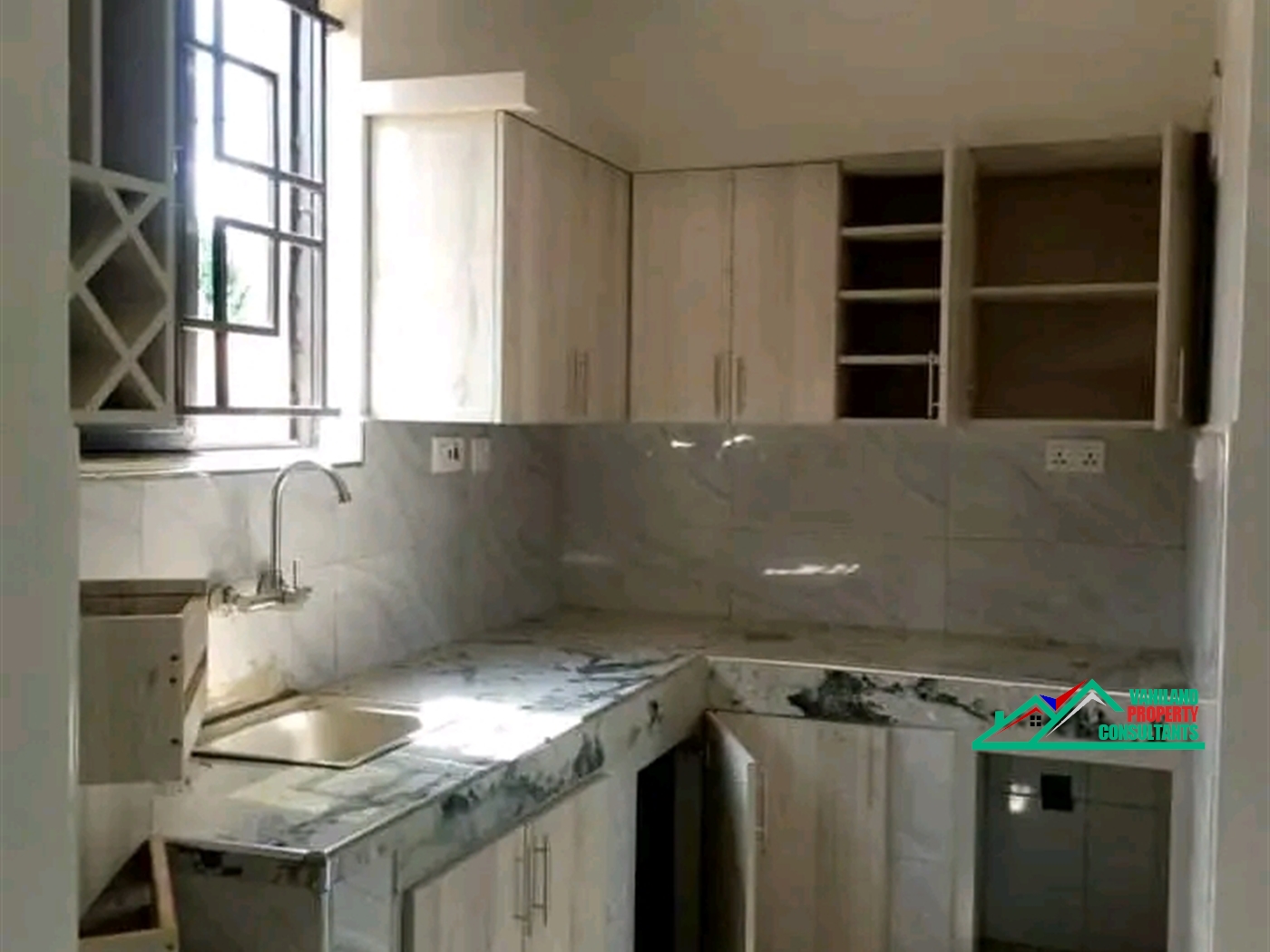 Apartment for rent in Najjera Kampala