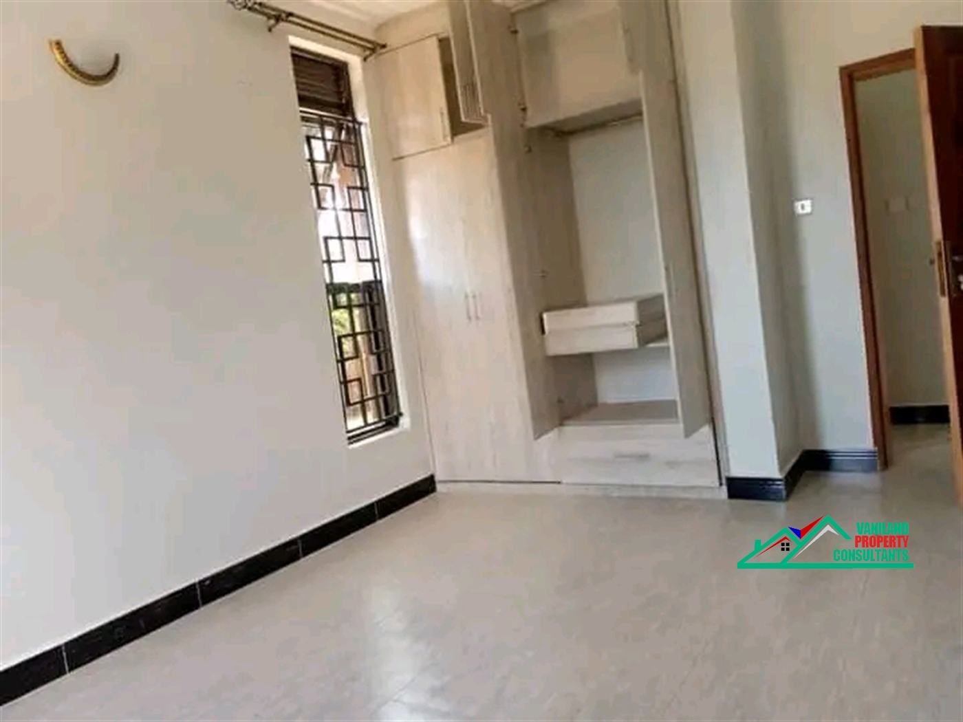 Apartment for rent in Najjera Kampala