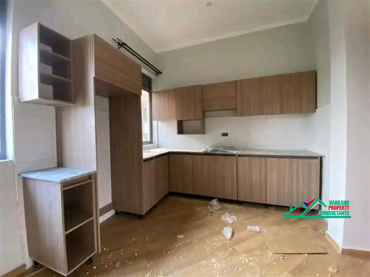 Apartment for rent in Bukoto Kampala