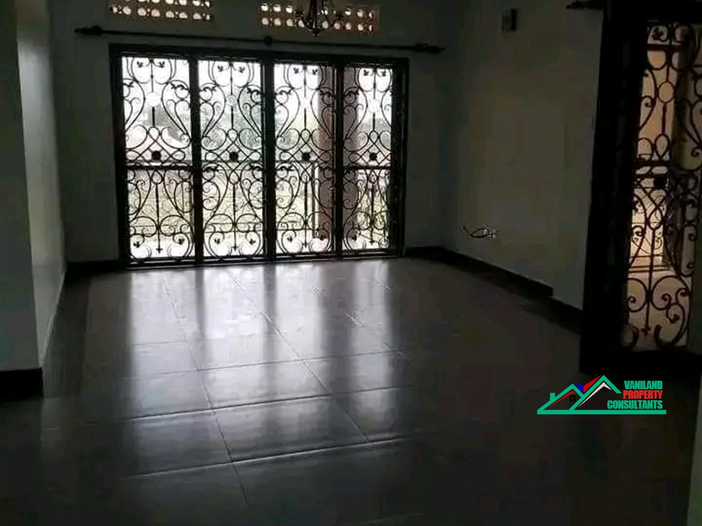 Apartment for rent in Kira Wakiso