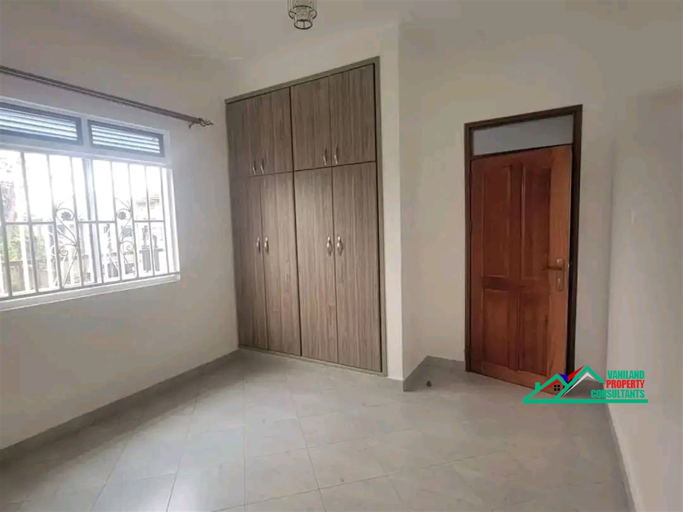 Apartment for rent in Mbuyaa Kampala