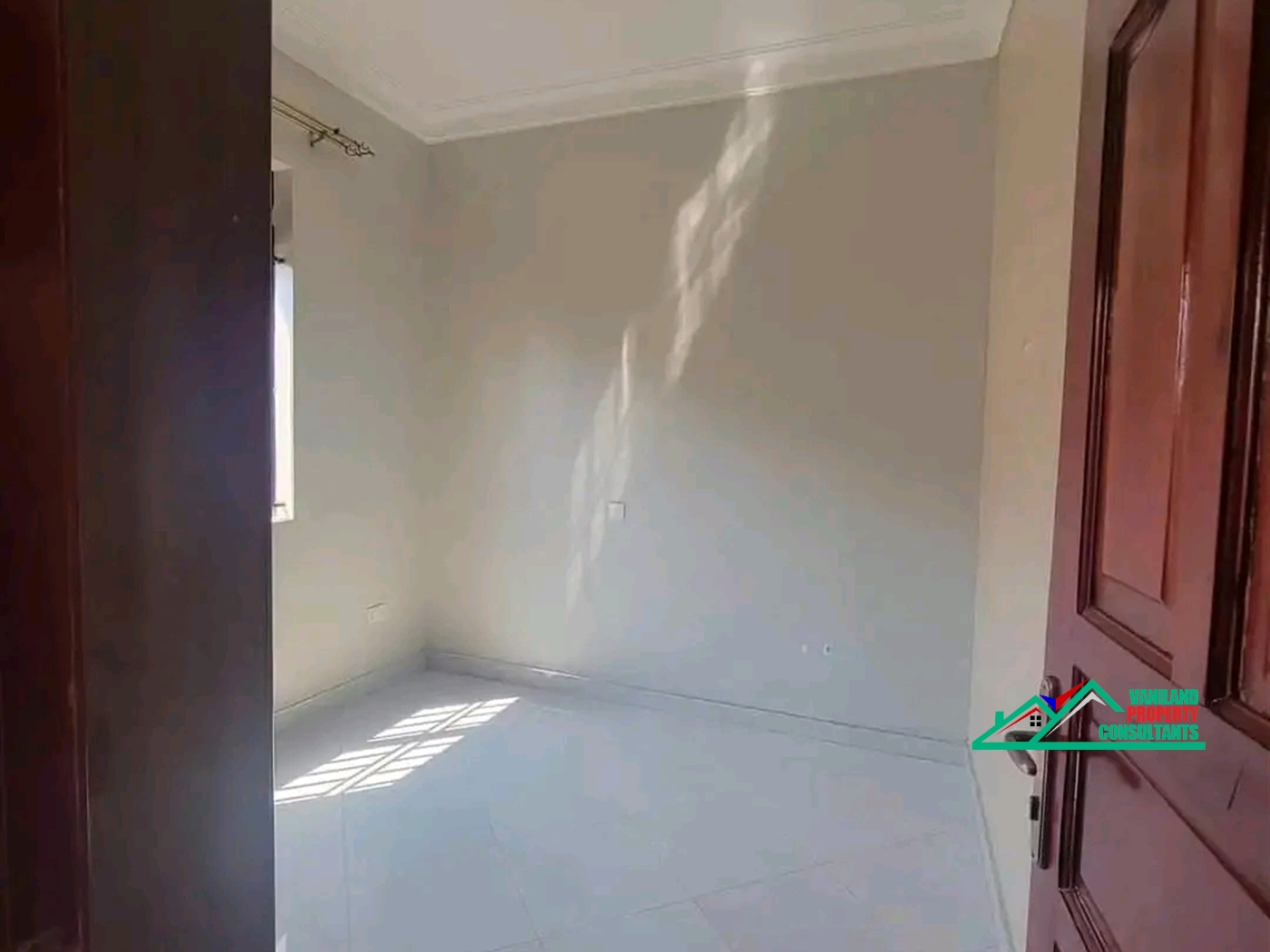 Apartment for rent in Najjera Kampala