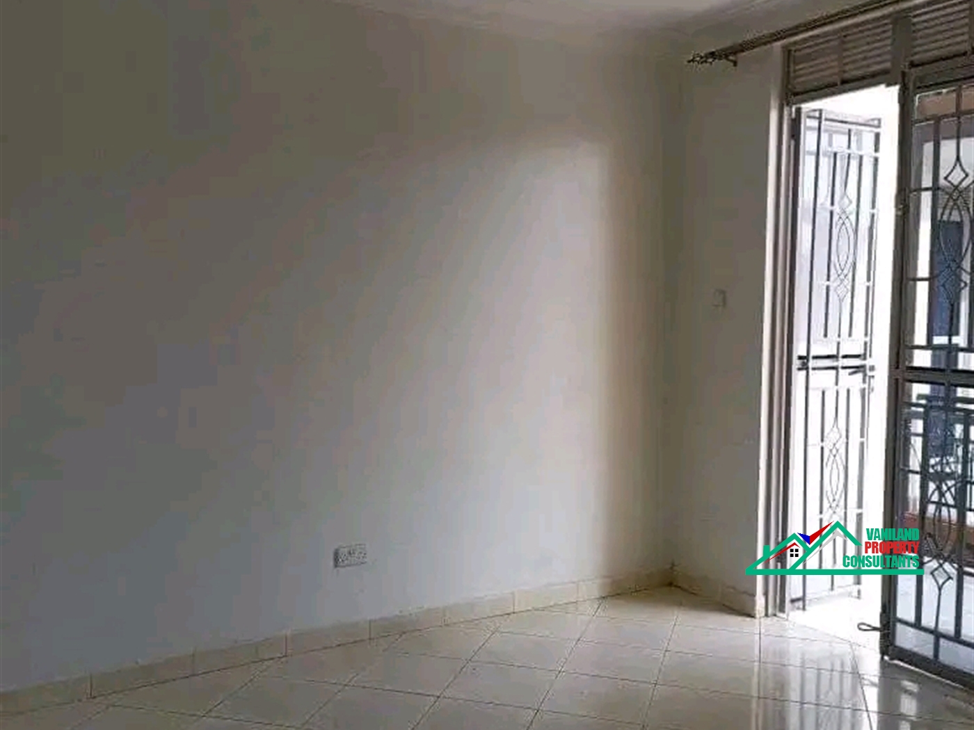 Apartment for rent in Kyaliwanjjala Wakiso