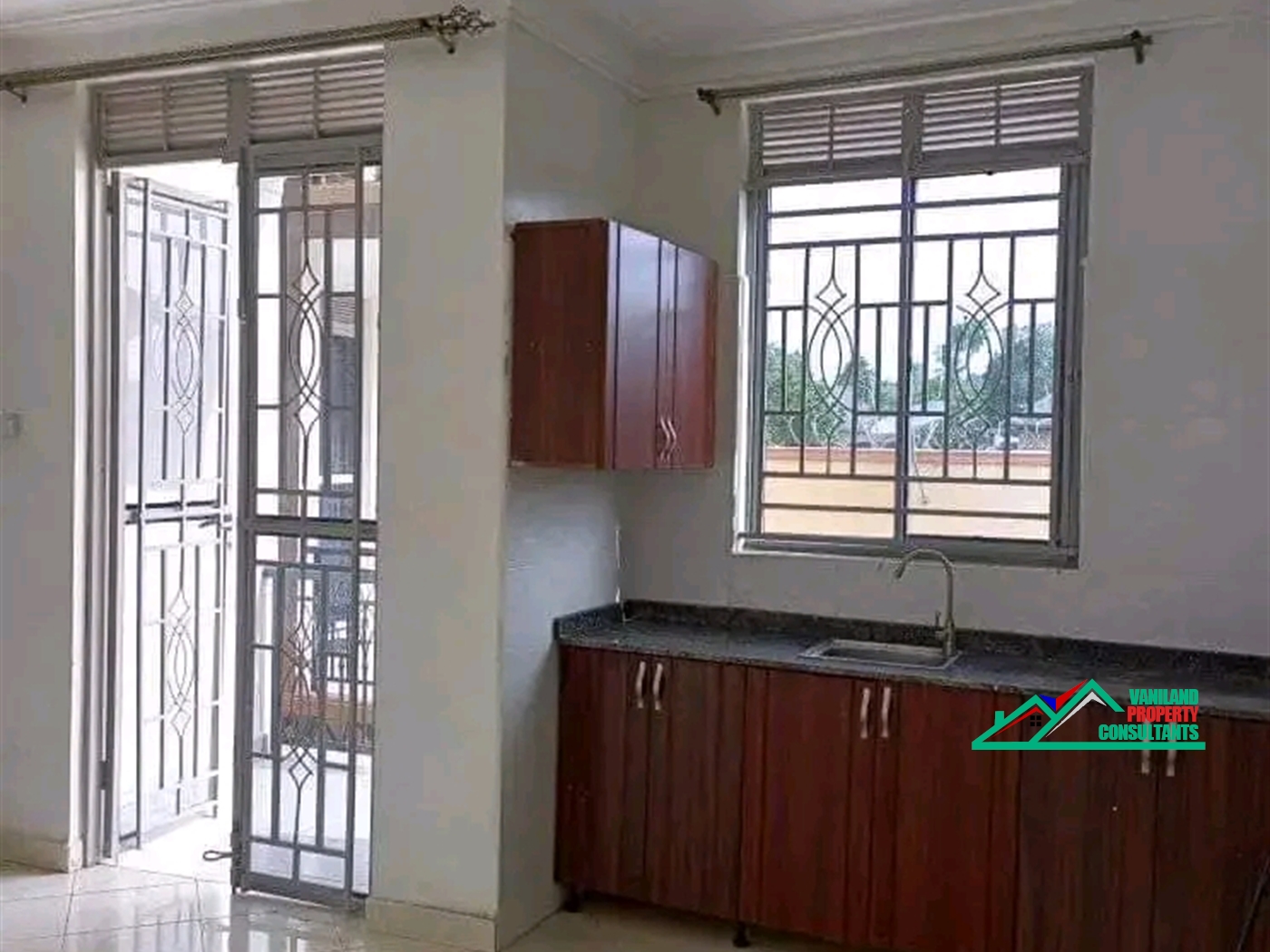 Apartment for rent in Kyaliwanjjala Wakiso