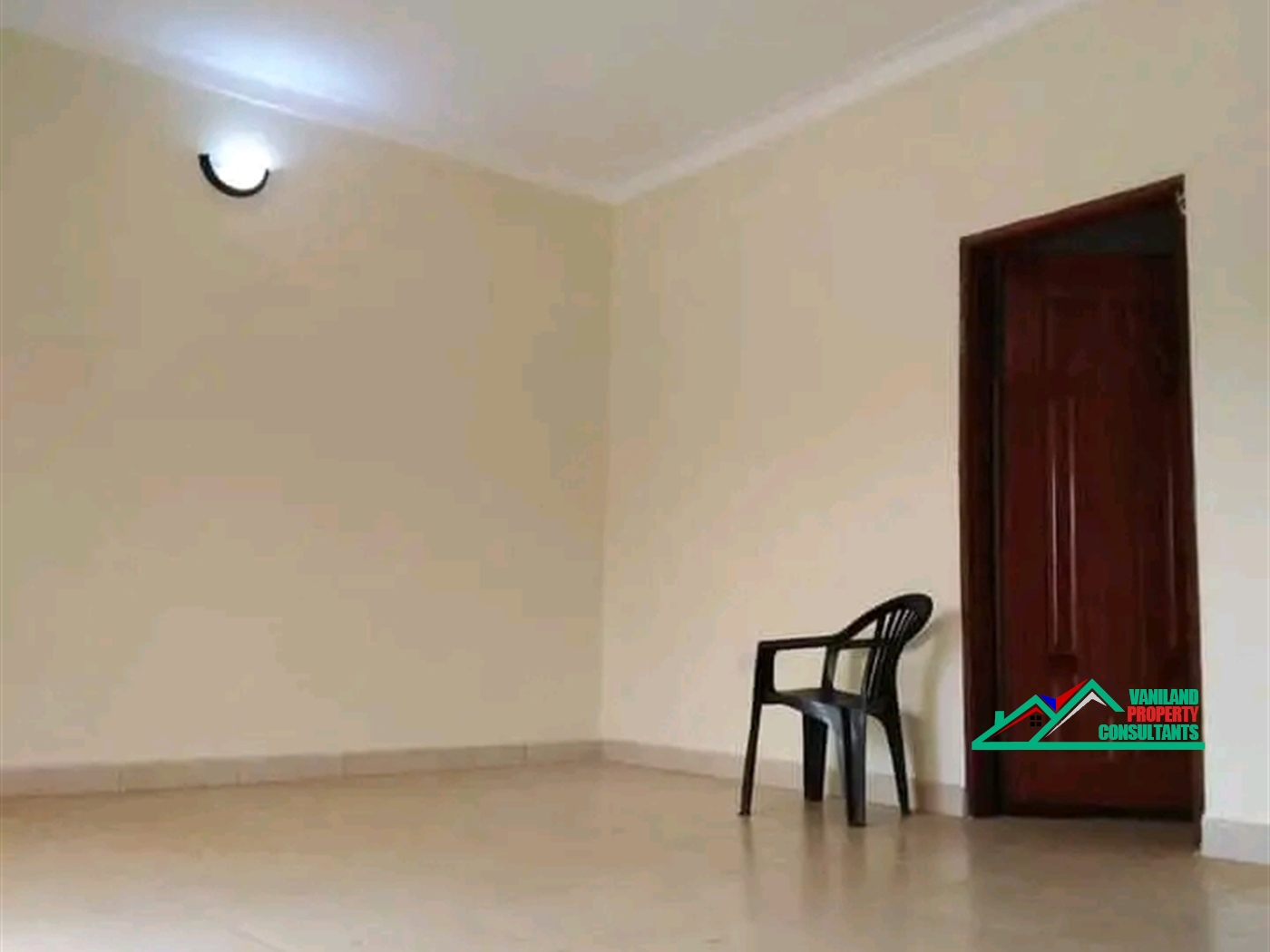 Semi Detached for rent in Kyanja Kampala