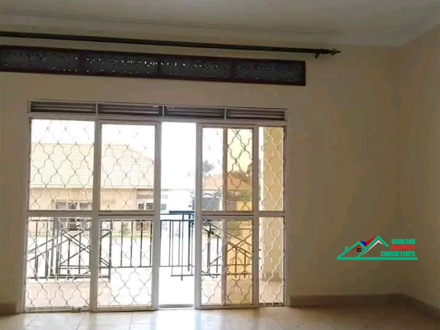 Semi Detached for rent in Kyanja Kampala