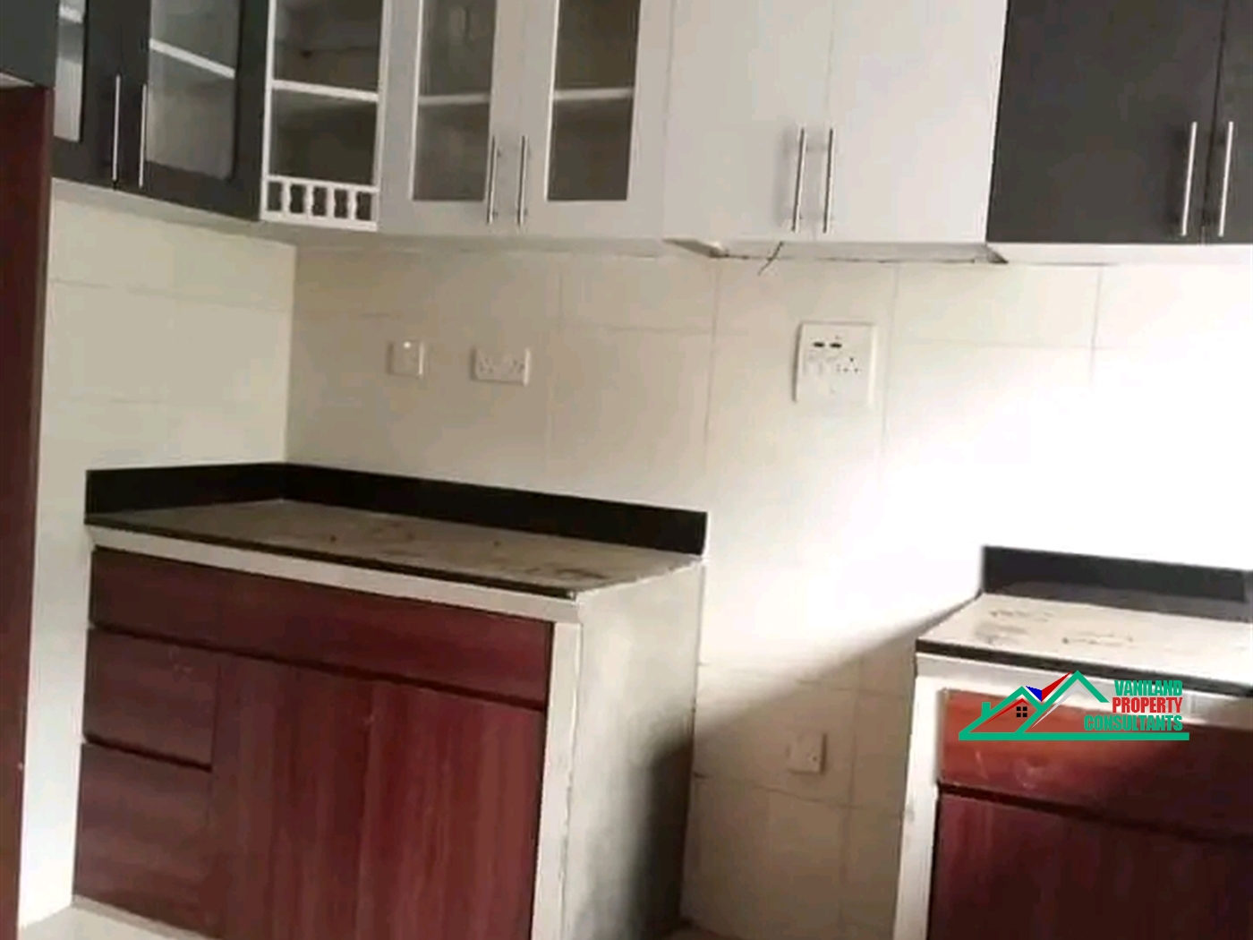 Semi Detached for rent in Kyanja Kampala