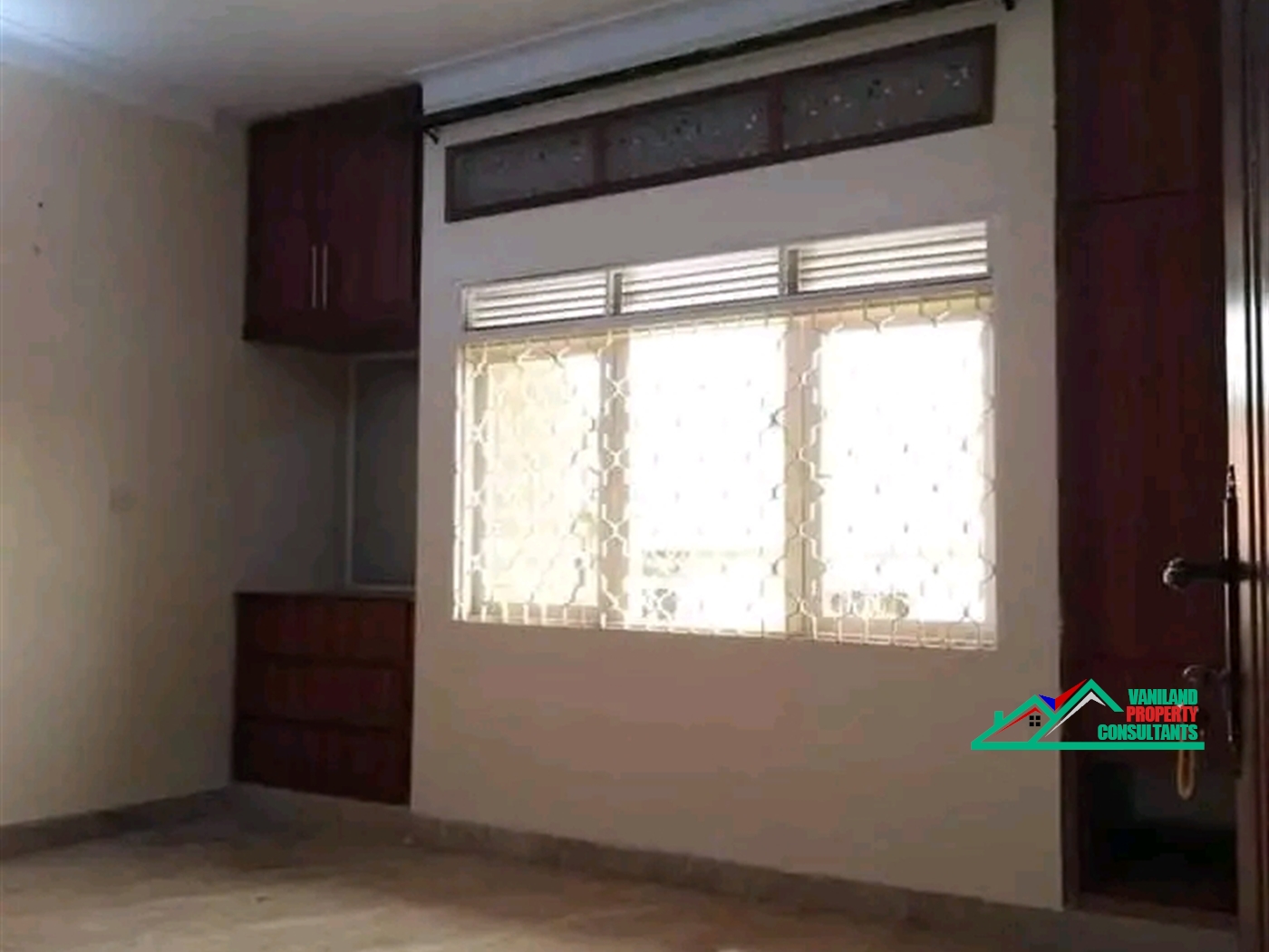 Semi Detached for rent in Kyanja Kampala