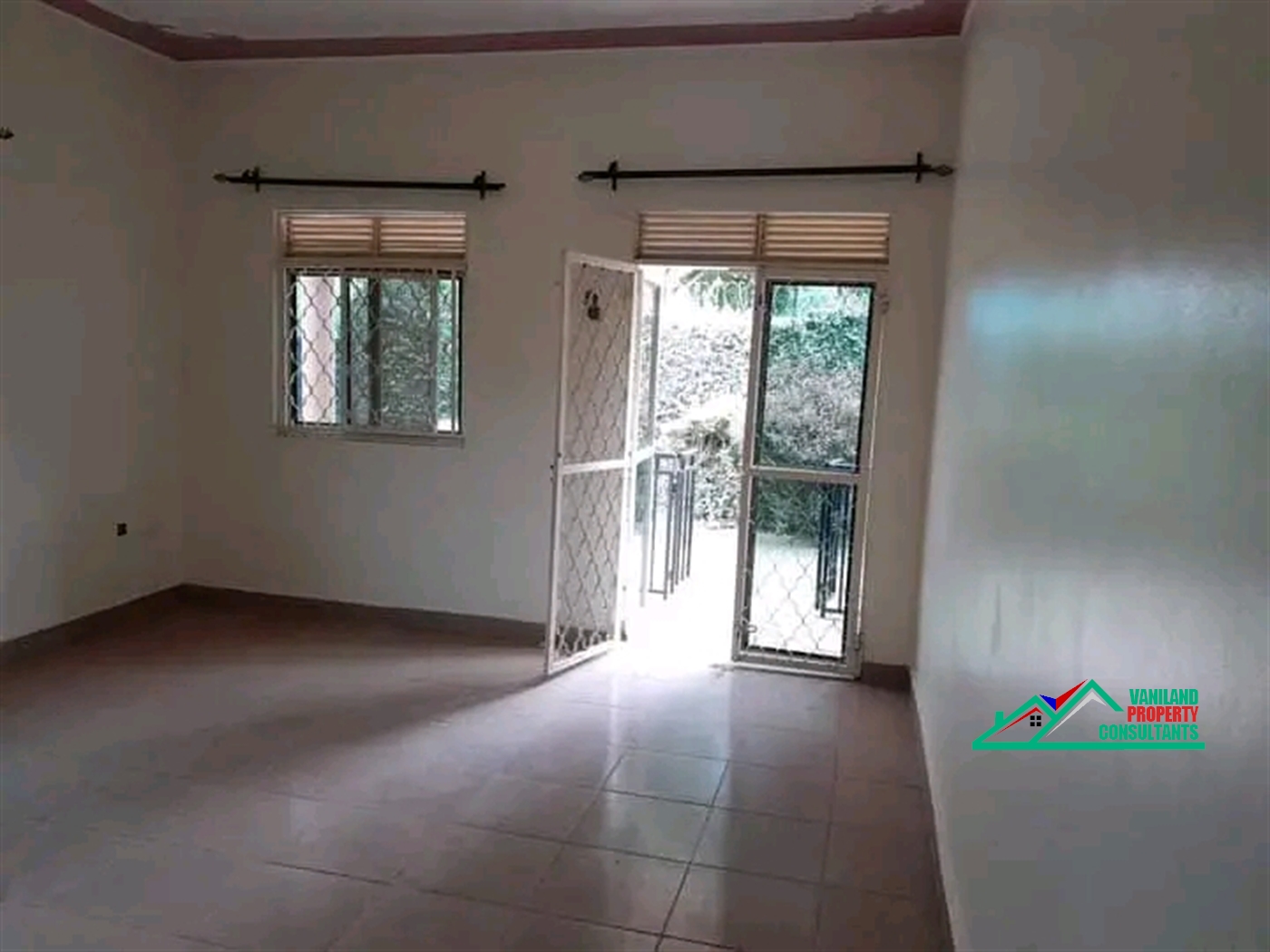 Semi Detached for rent in Kira Wakiso