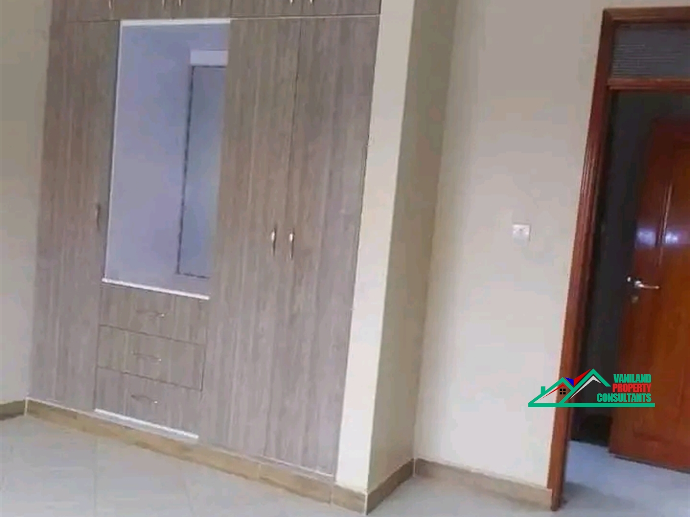 Apartment for rent in Seeta Mukono