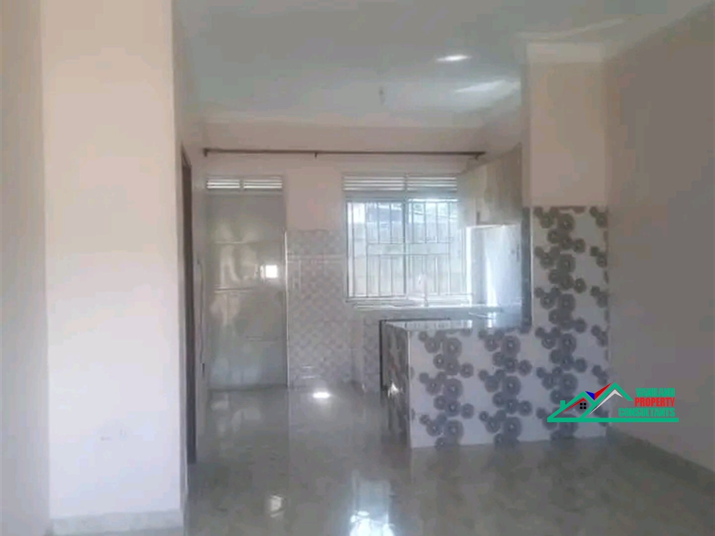 Semi Detached for rent in Namugongo Wakiso