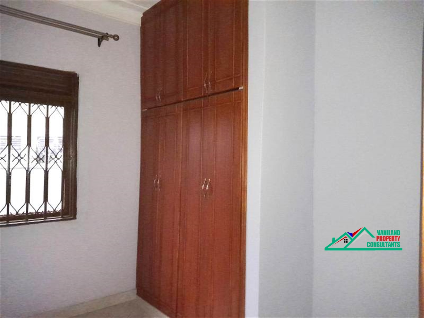 Semi Detached for rent in Namugongo Wakiso