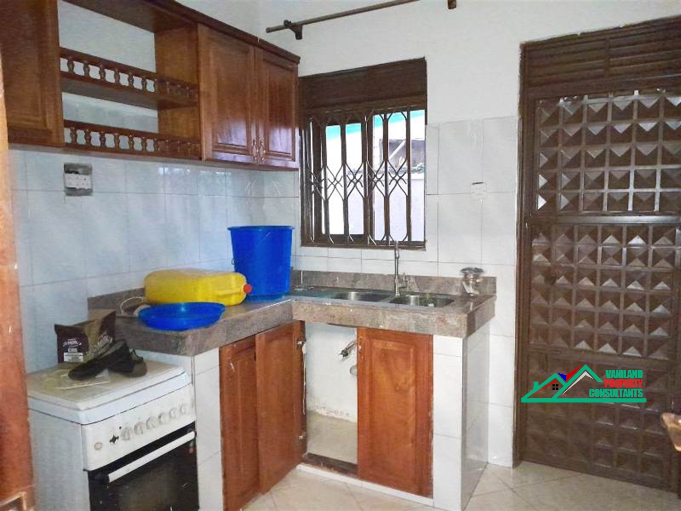 Semi Detached for rent in Namugongo Wakiso