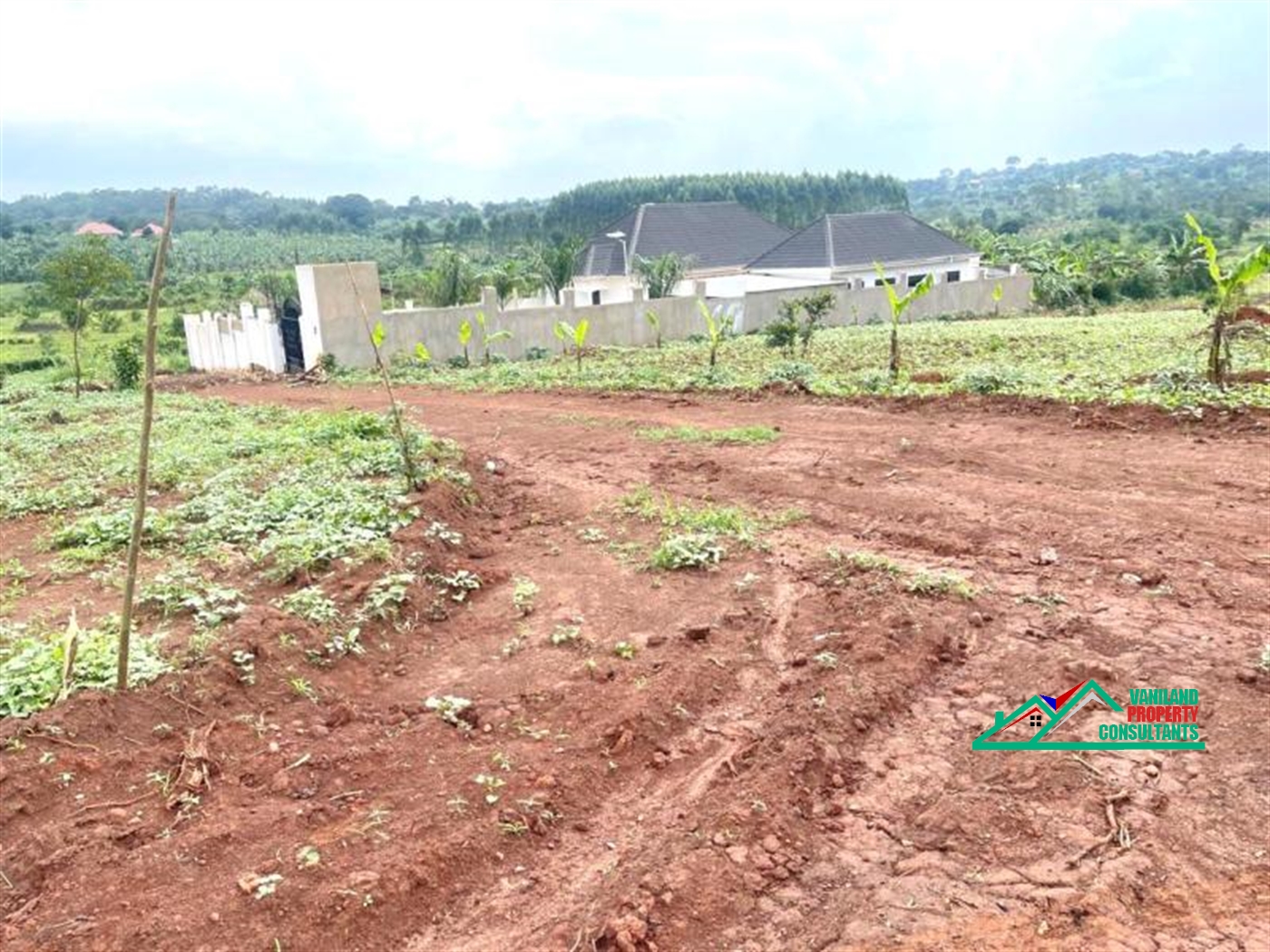 Residential Land for sale in Nakassajja Mukono