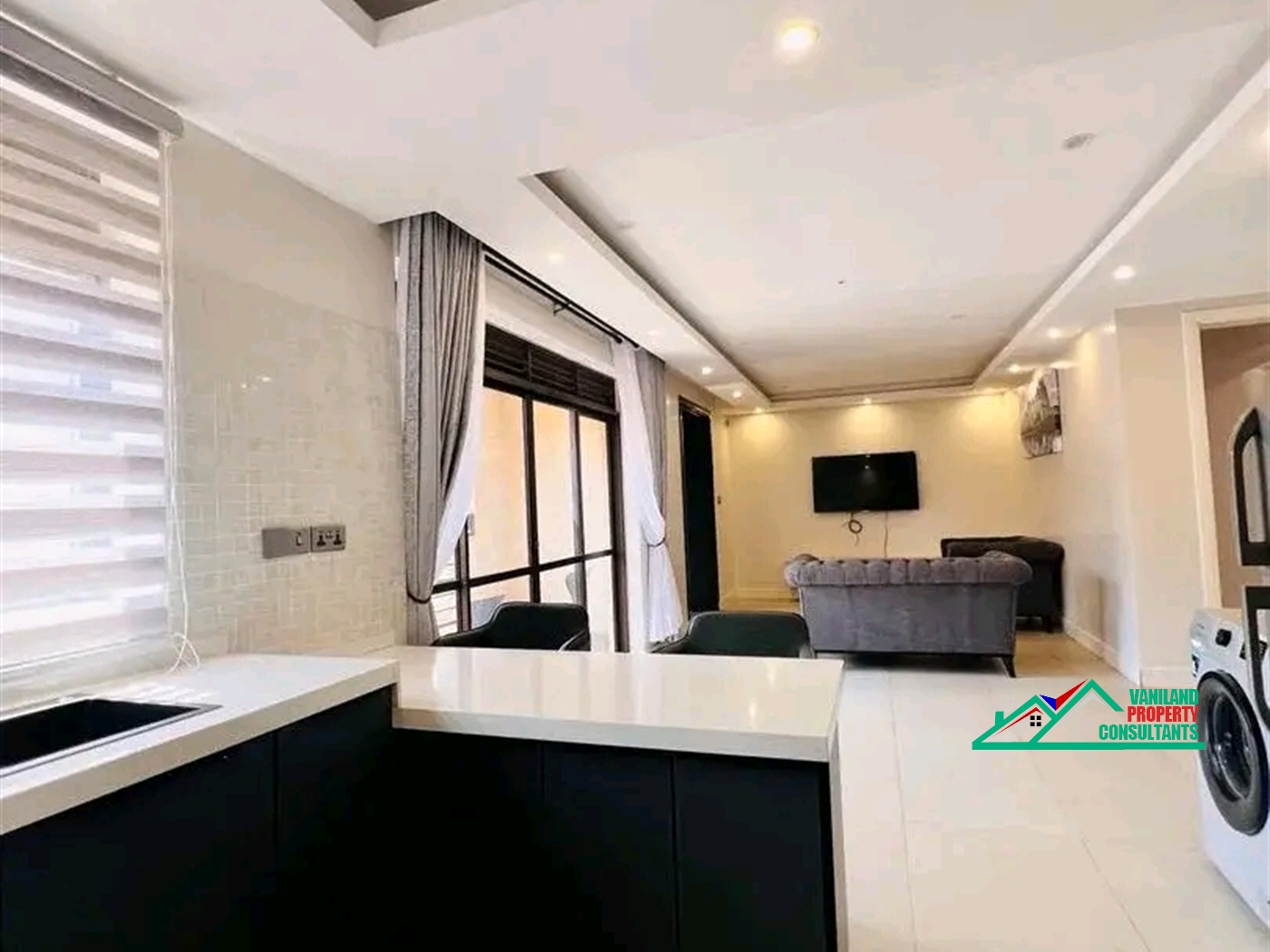 Apartment for rent in Mbuyaa Kampala