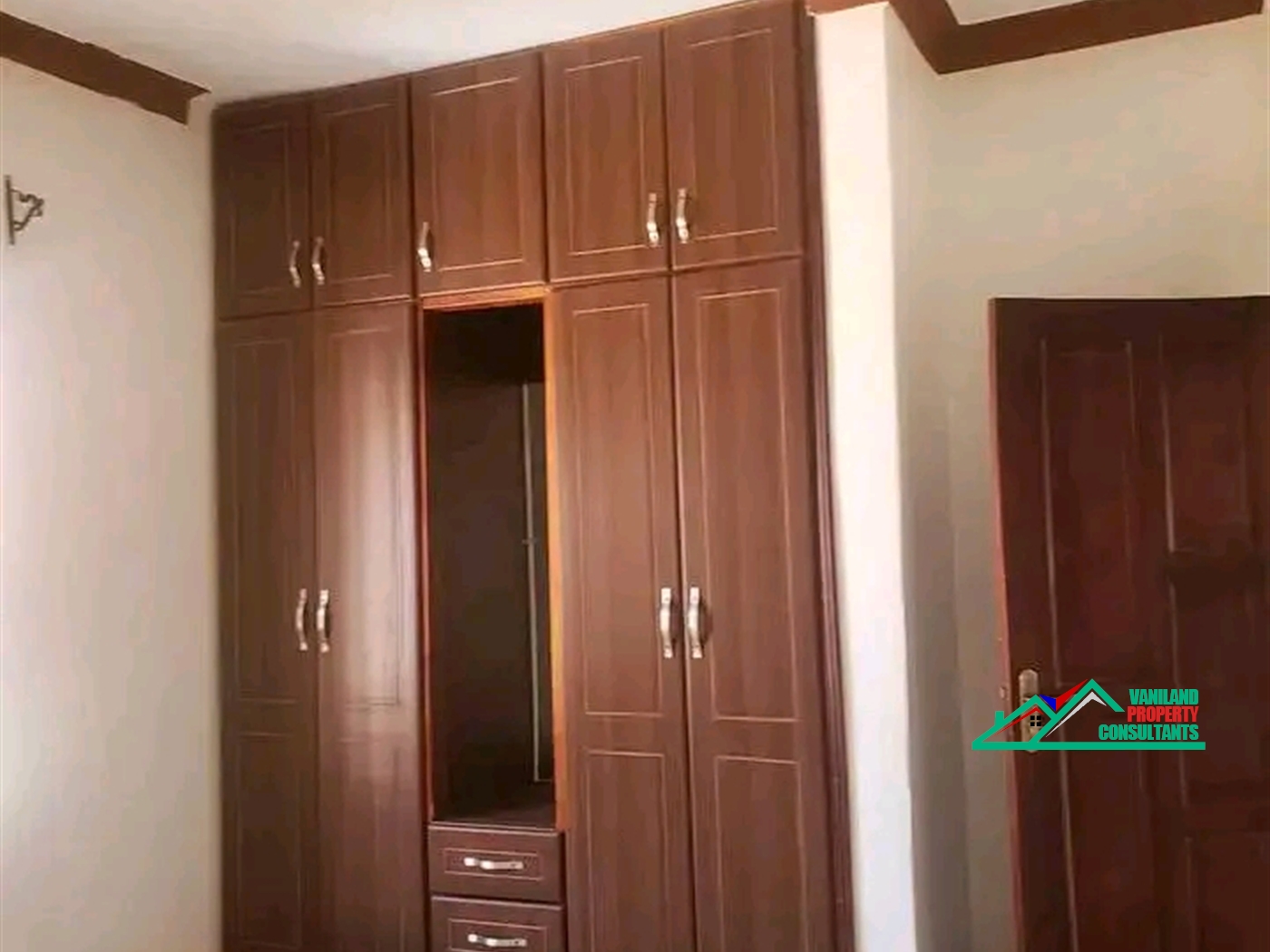 Apartment for rent in Buwaate Wakiso