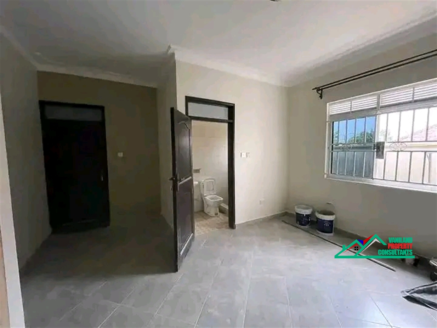 Apartment for rent in Kasangati Wakiso