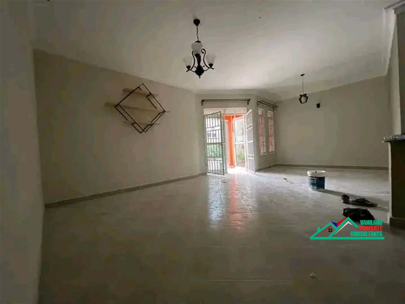 Apartment for rent in Kasangati Wakiso