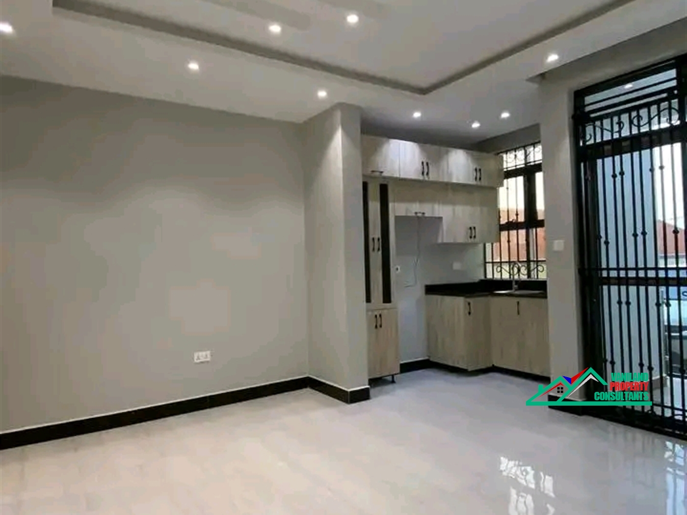 Apartment for rent in Kasangati Wakiso