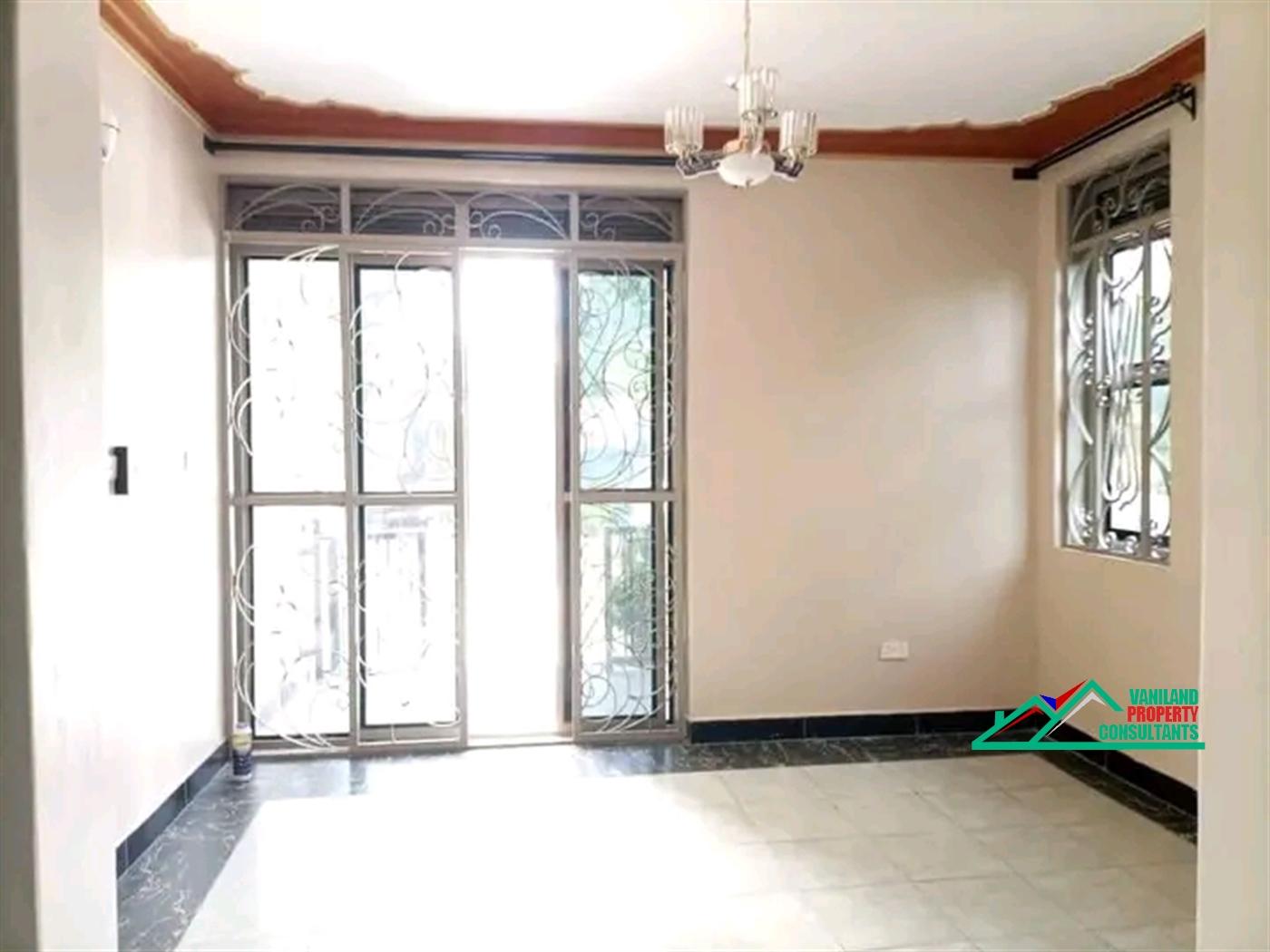 Apartment for rent in Kira Wakiso