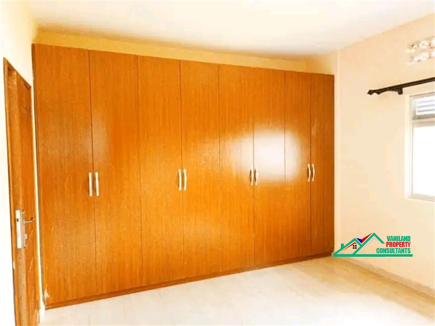 Apartment for rent in Kira Wakiso