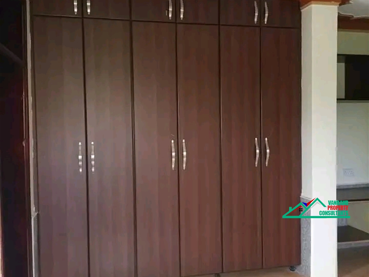 Apartment for rent in Kira Wakiso