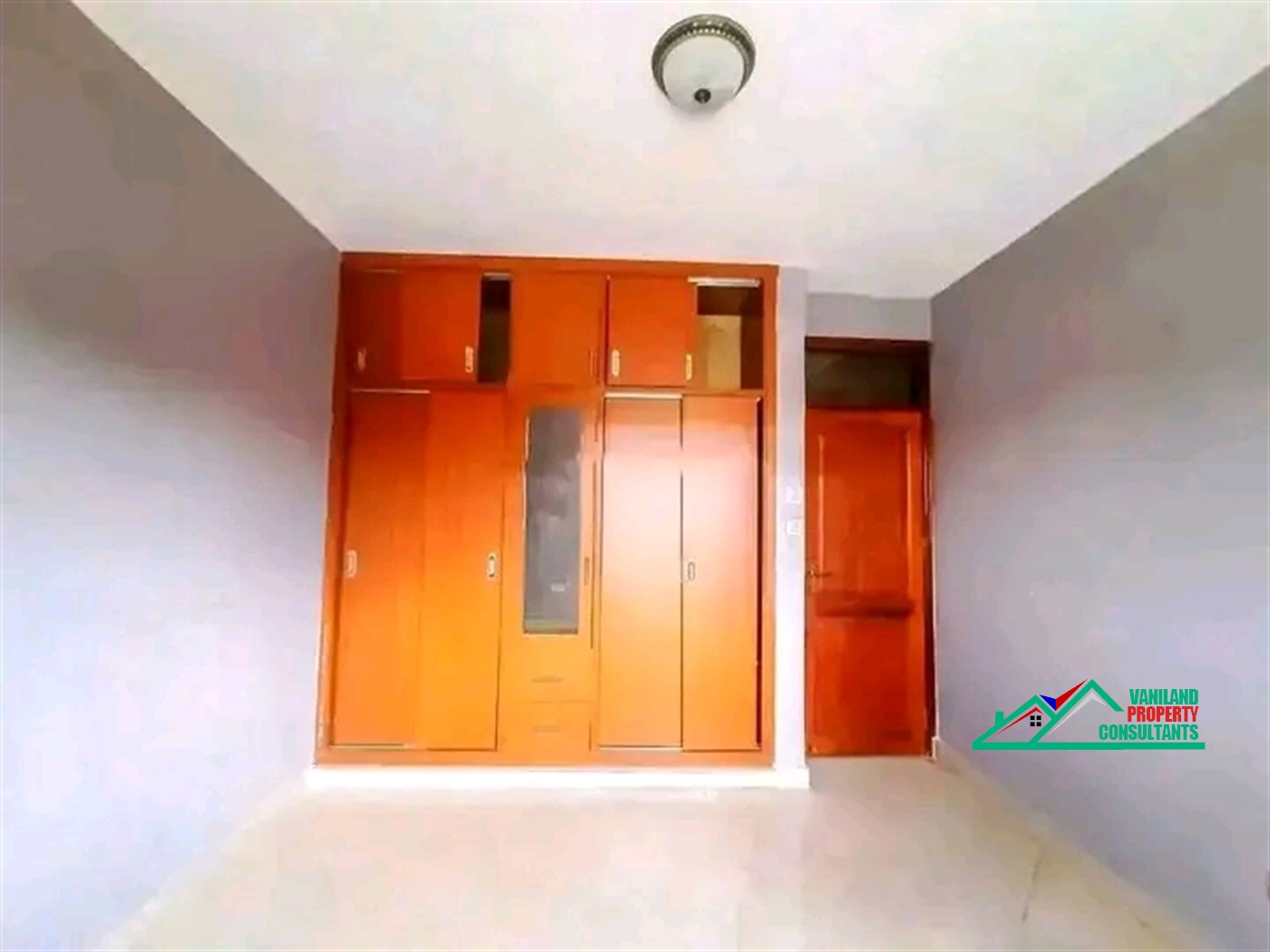 Apartment for rent in Kintitale Wakiso