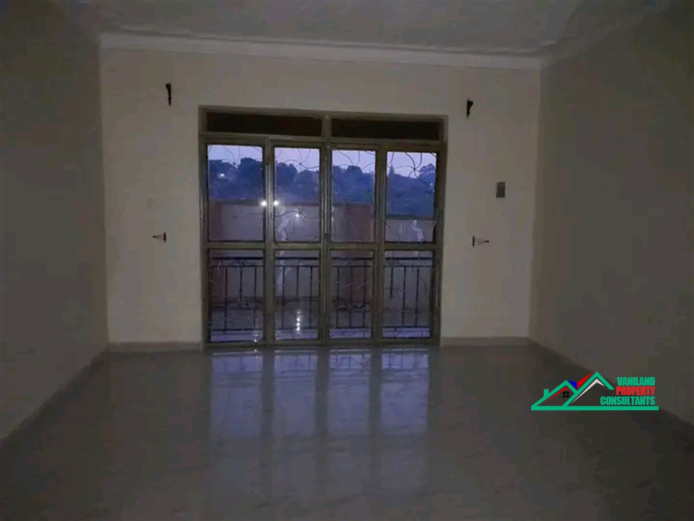 Apartment for rent in Namugongo Wakiso