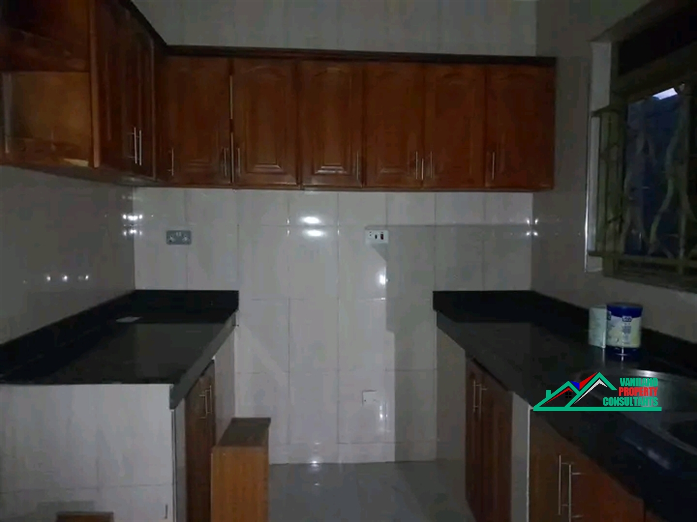 Apartment for rent in Namugongo Wakiso