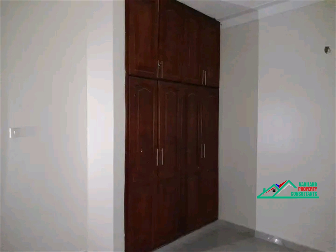 Apartment for rent in Namugongo Wakiso