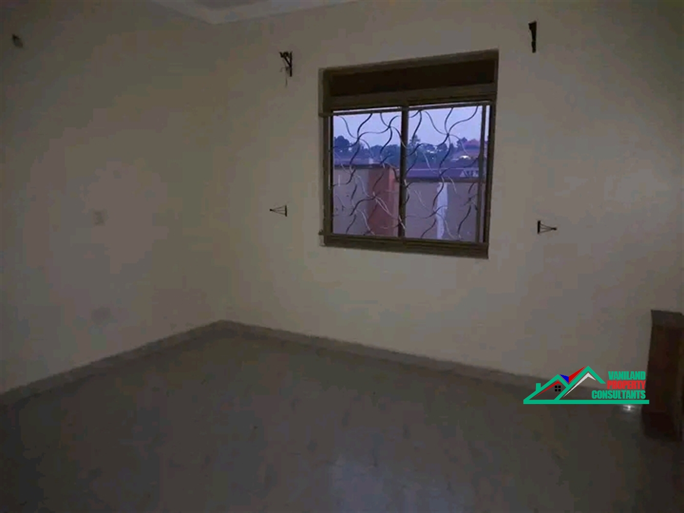 Apartment for rent in Namugongo Wakiso