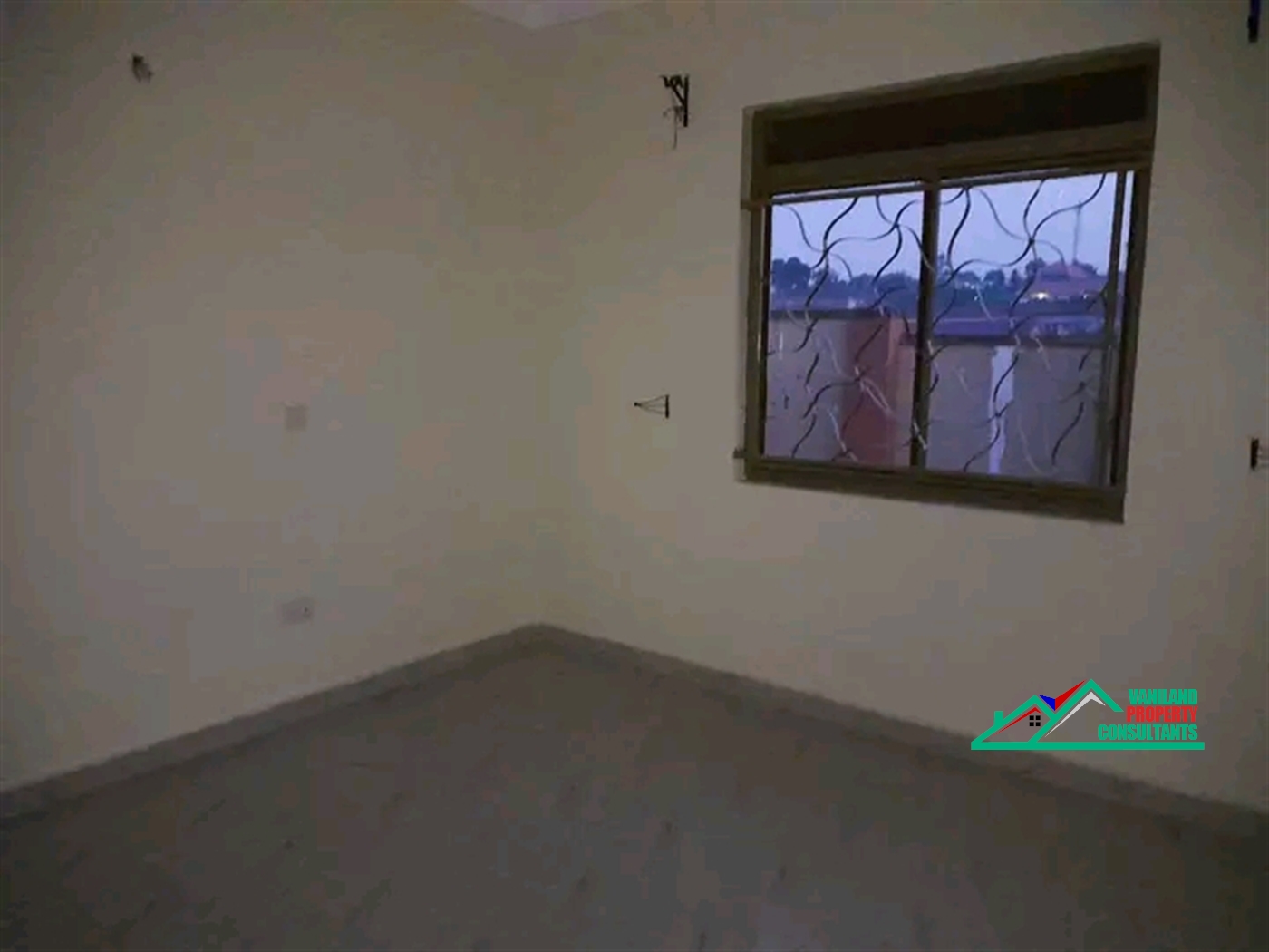 Apartment for rent in Namugongo Wakiso