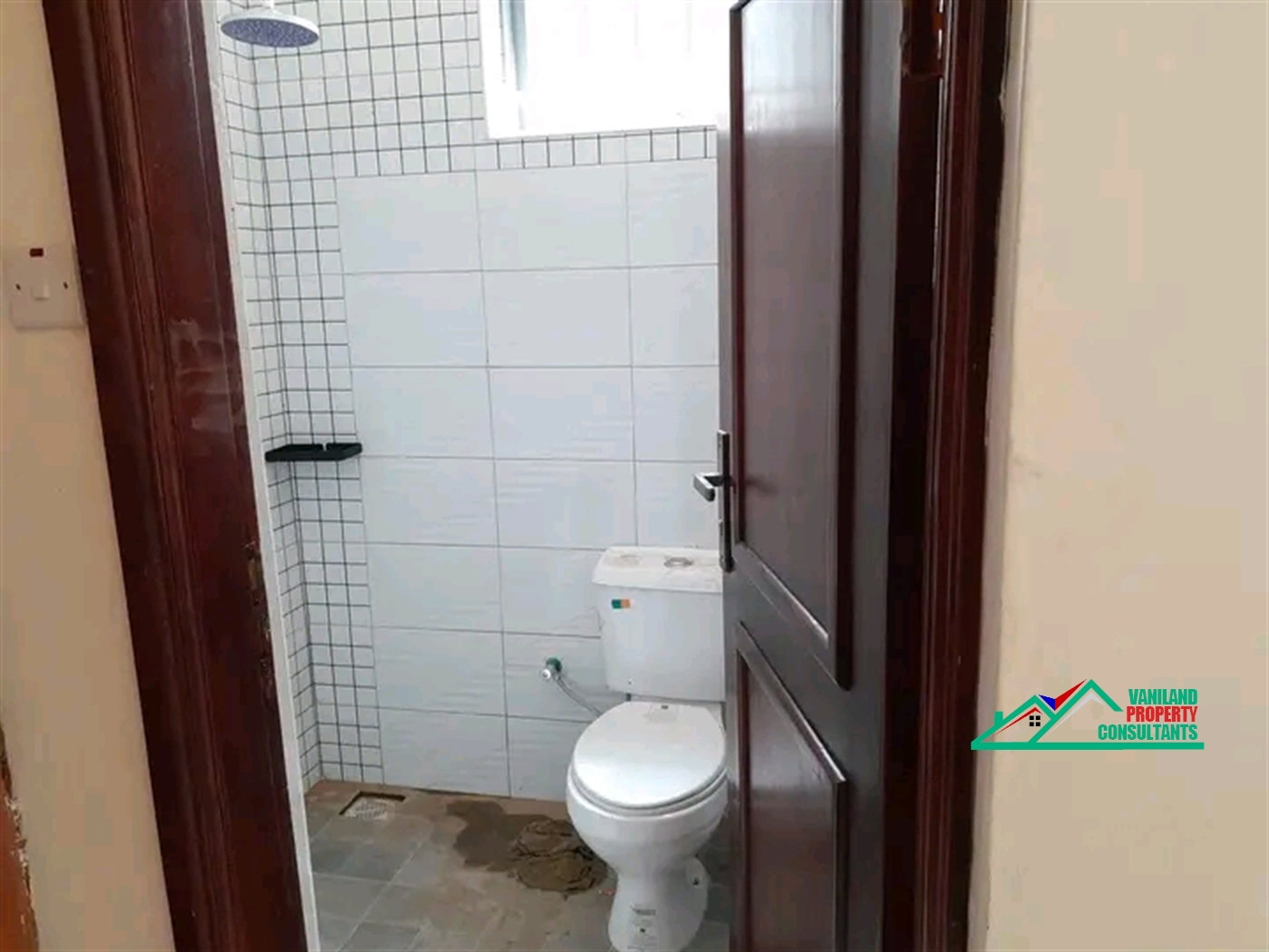 Semi Detached for rent in Namugongo Wakiso