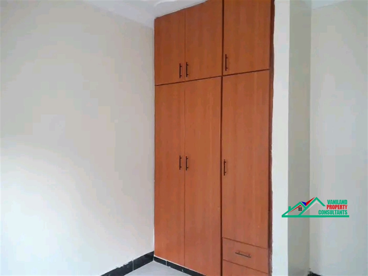 Apartment for rent in Namugongo Wakiso