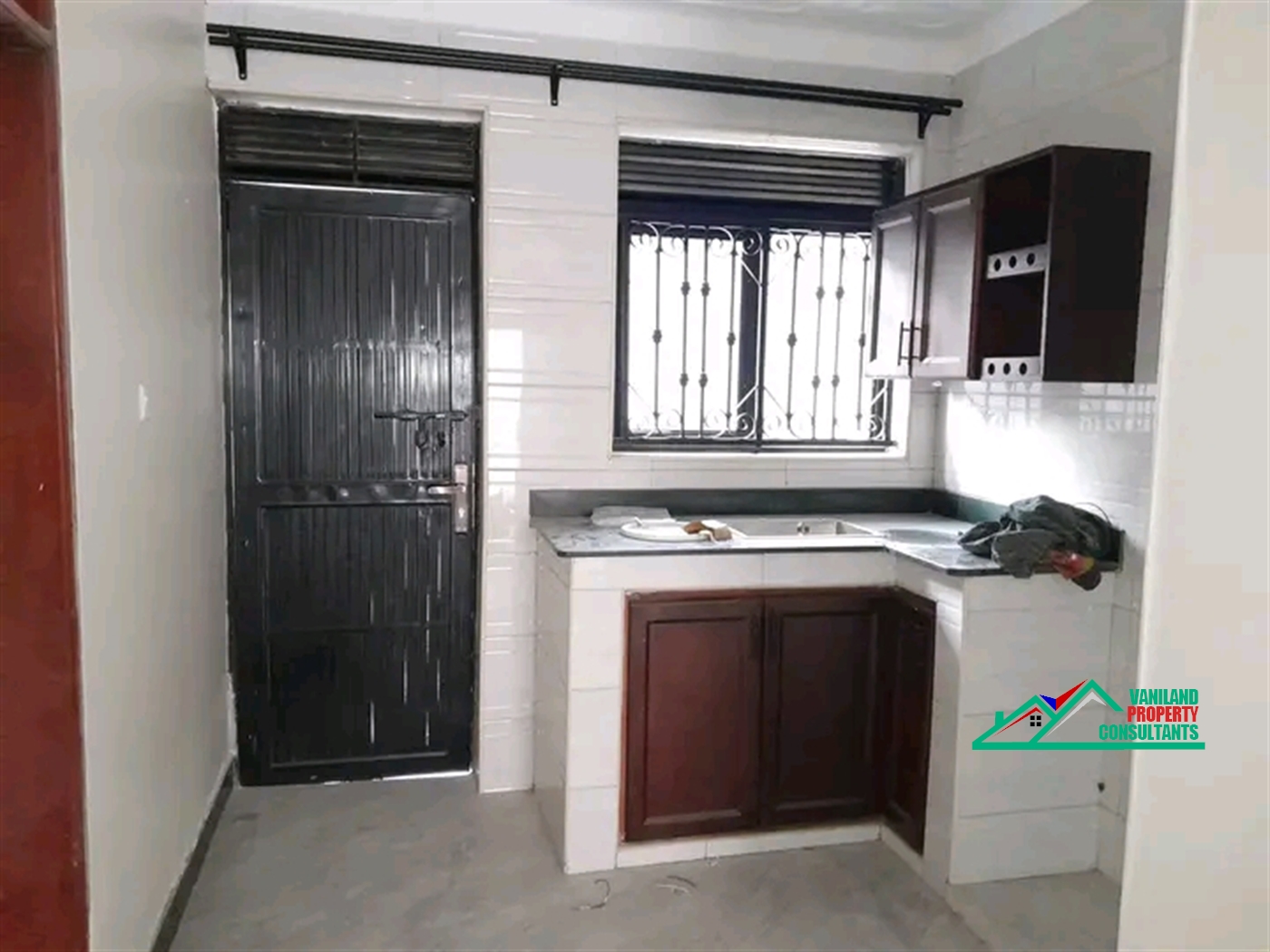 Apartment for rent in Namugongo Wakiso