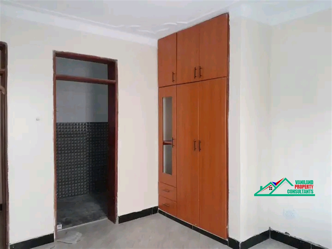 Apartment for rent in Namugongo Wakiso