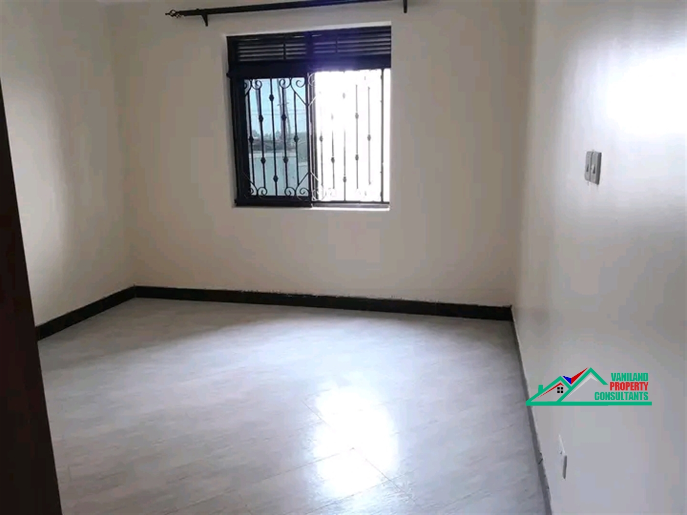 Apartment for rent in Namugongo Wakiso