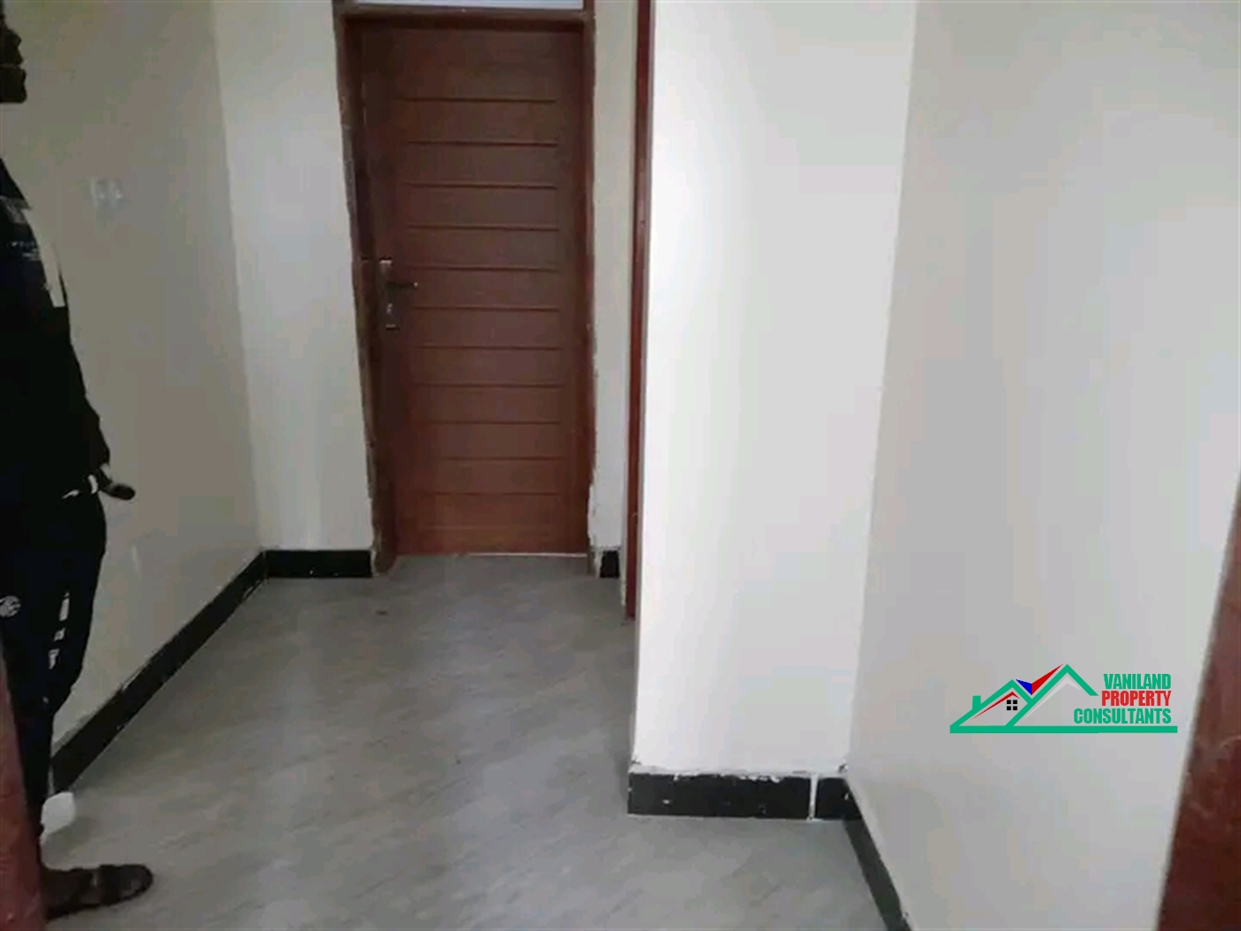 Apartment for rent in Namugongo Wakiso