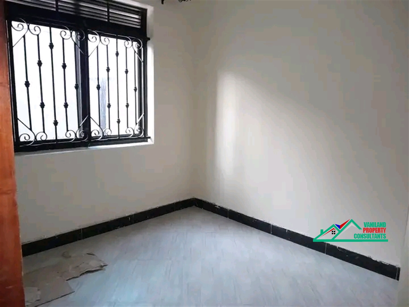 Apartment for rent in Namugongo Wakiso