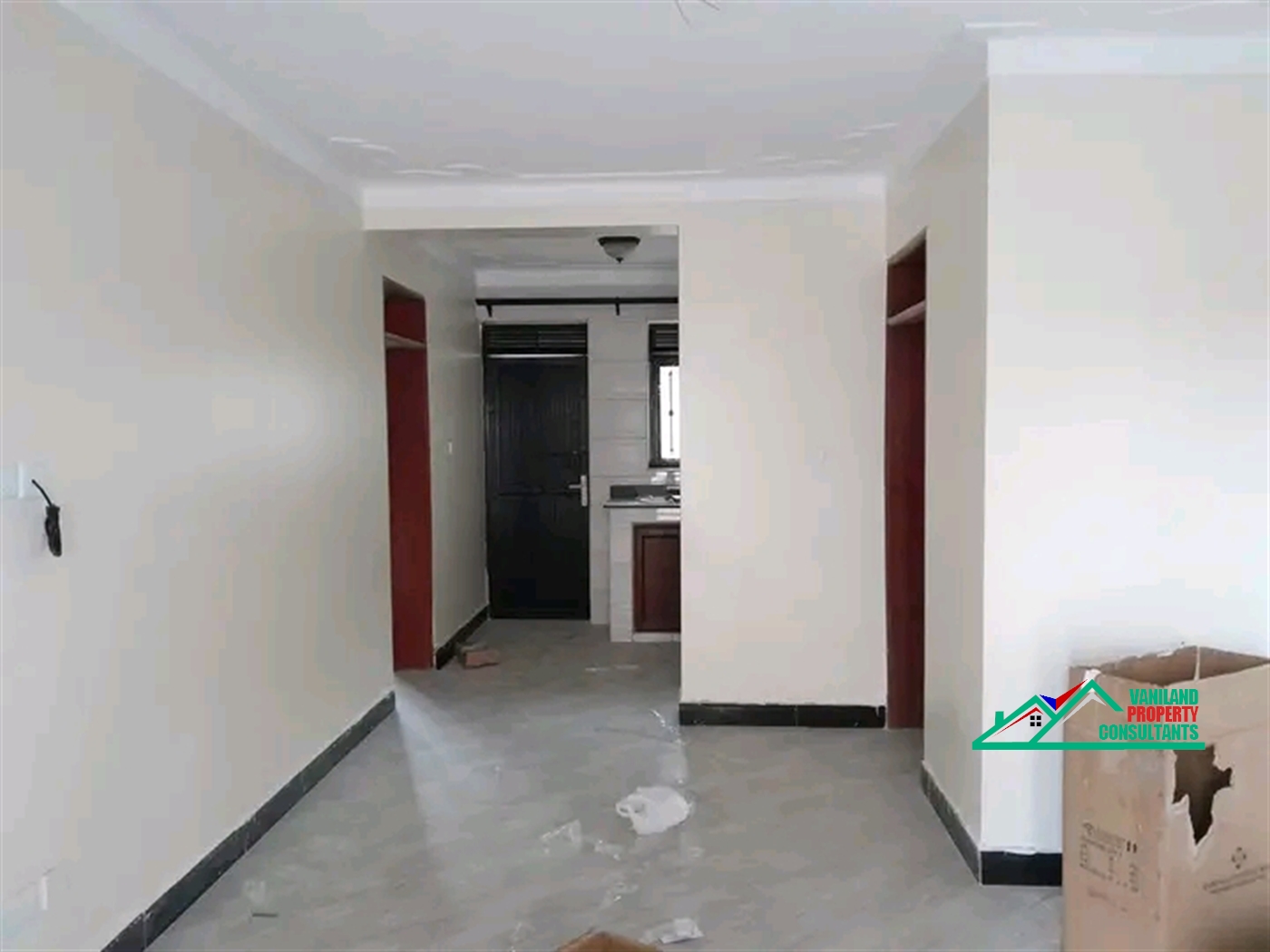 Apartment for rent in Namugongo Wakiso