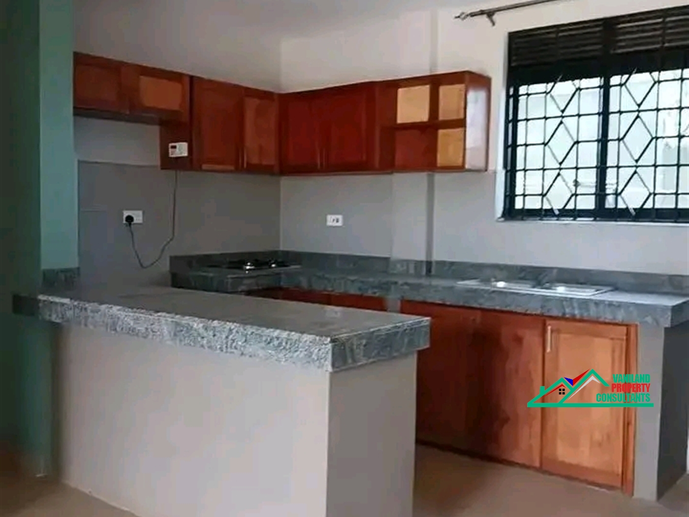 Apartment for rent in Kira Wakiso