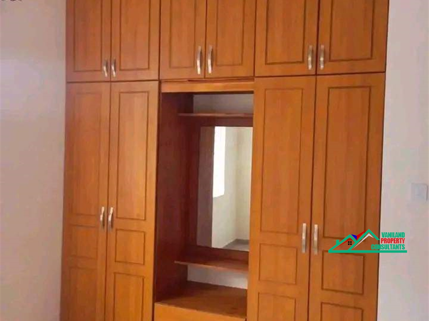 Apartment for rent in Kulambilo Kampala