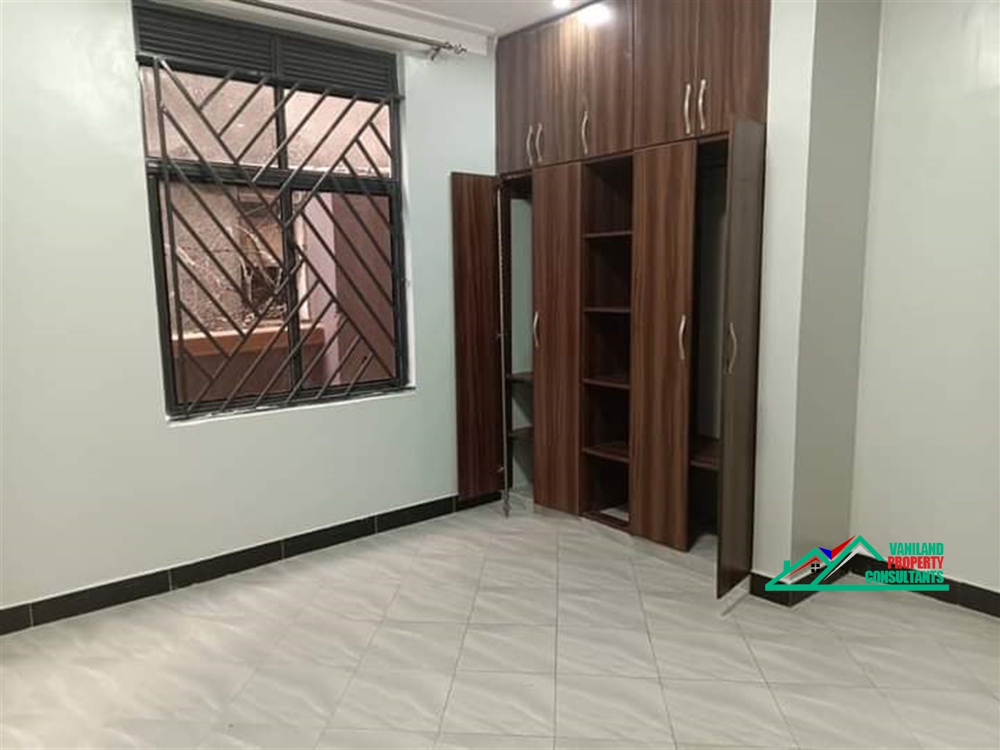 Apartment for rent in Ntinda Kampala