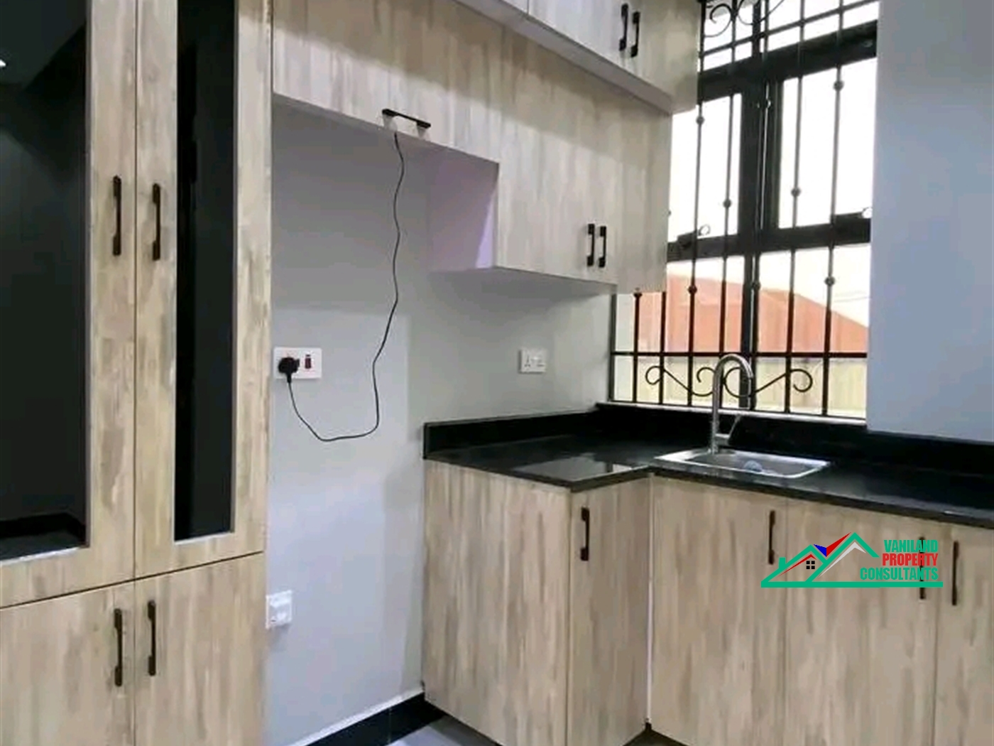 Apartment for rent in Kisaasi Kampala